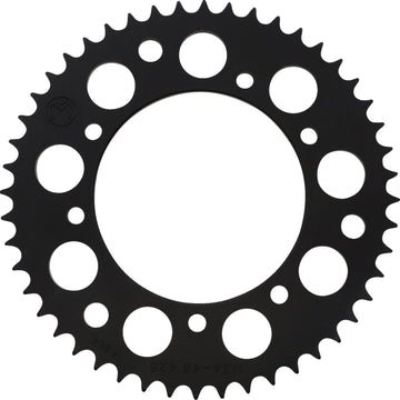 Moose Racing Rear Sprocket - 48 Tooth 1211-1134-48-10