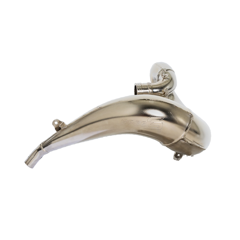 EXHAUST SPES RACING 250/300 SE 23 | Sherco
