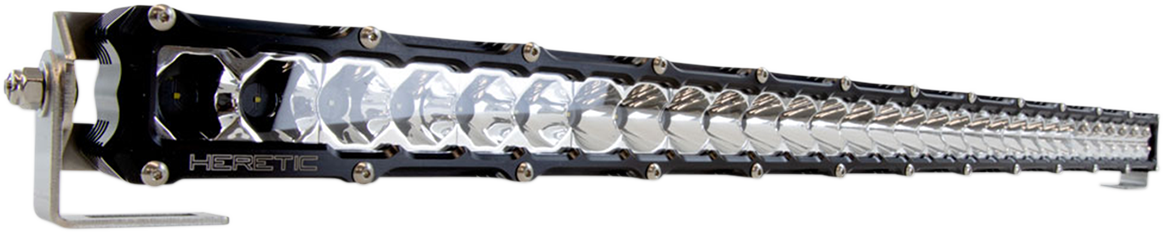 Heretic LED Light Bar - 30" - Combo 53003