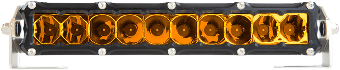 Heretic LED Light Bar - 10" - Combo 51003