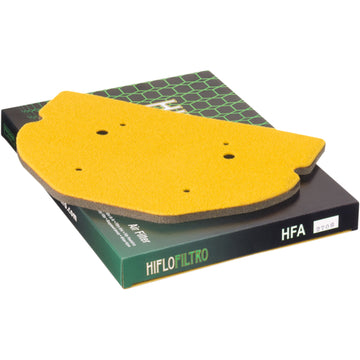 Hiflofiltro Replacement OE Air Filter - Kawasaki HFA2706 | Air Filters & Parts | Hiflofiltro