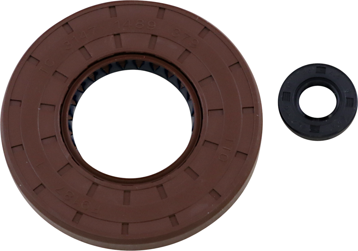 MOOSE OFFROAD Oil Seal Kit - Polaris 822191MSE