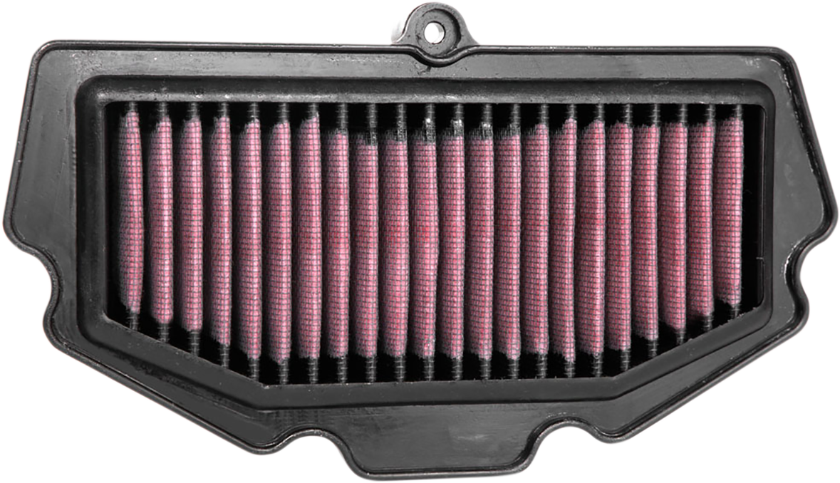 K & N OE Replacement High-Flow Air Filter - Kawasaki KA-6415