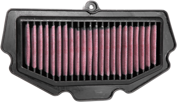 K & N OE Replacement High-Flow Air Filter - Kawasaki KA-6415