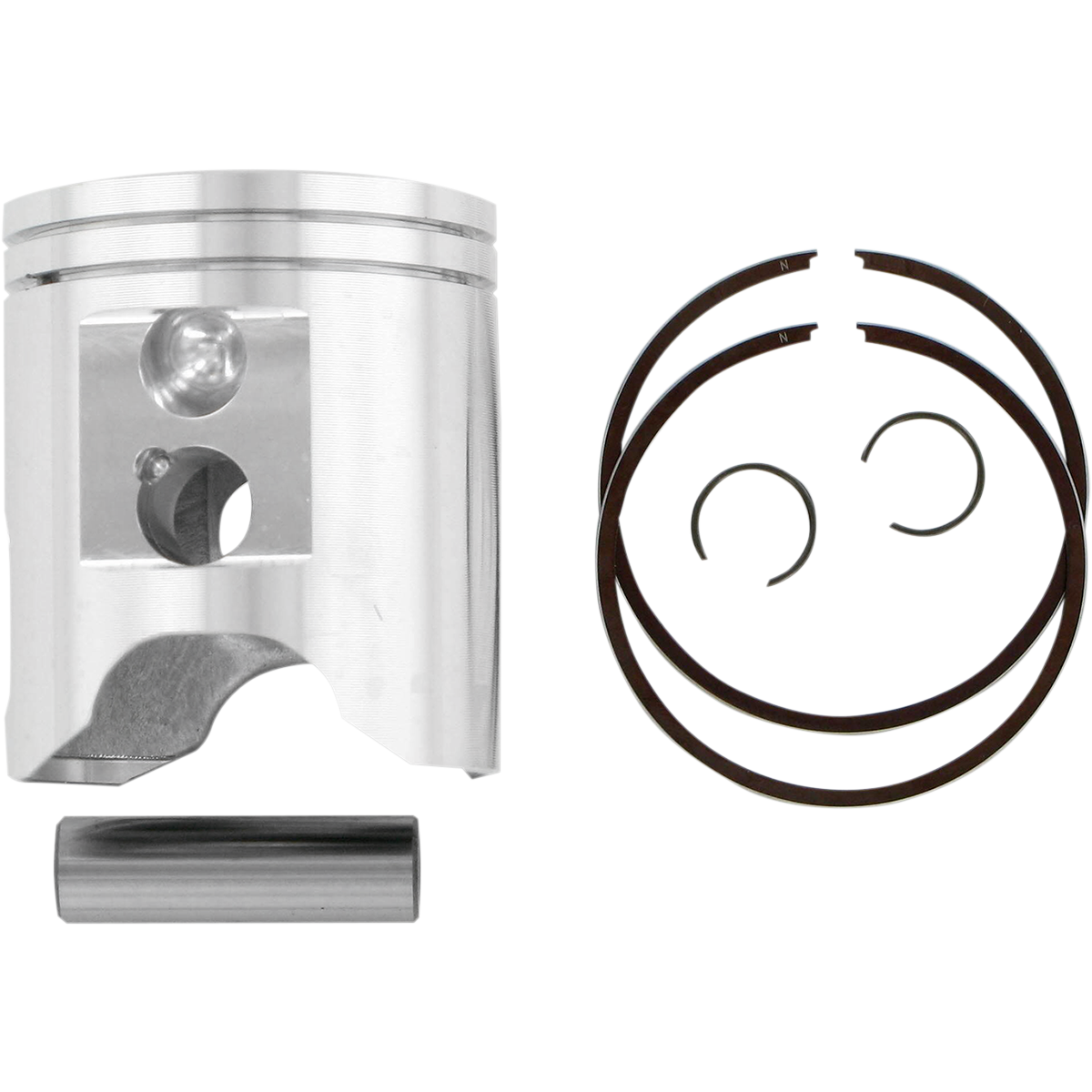 Wiseco Piston Kit - 52.50 mm - Polaris 839M05250