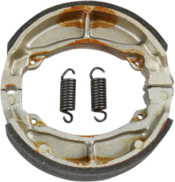 EBC Brake Shoes 702