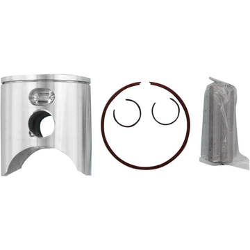 Wiseco Piston Kit - 54.00 mm - Yamaha 845M05400