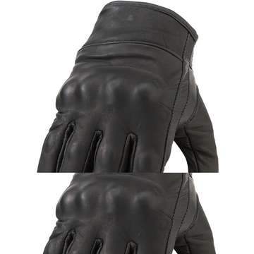 Z1R 270 Non-Perforated Gloves - Black - 3XL 3301-2611