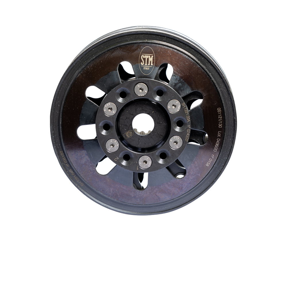 DIAPHRAGME CLUTCH FACTORY 250 / 300 SE | Sherco