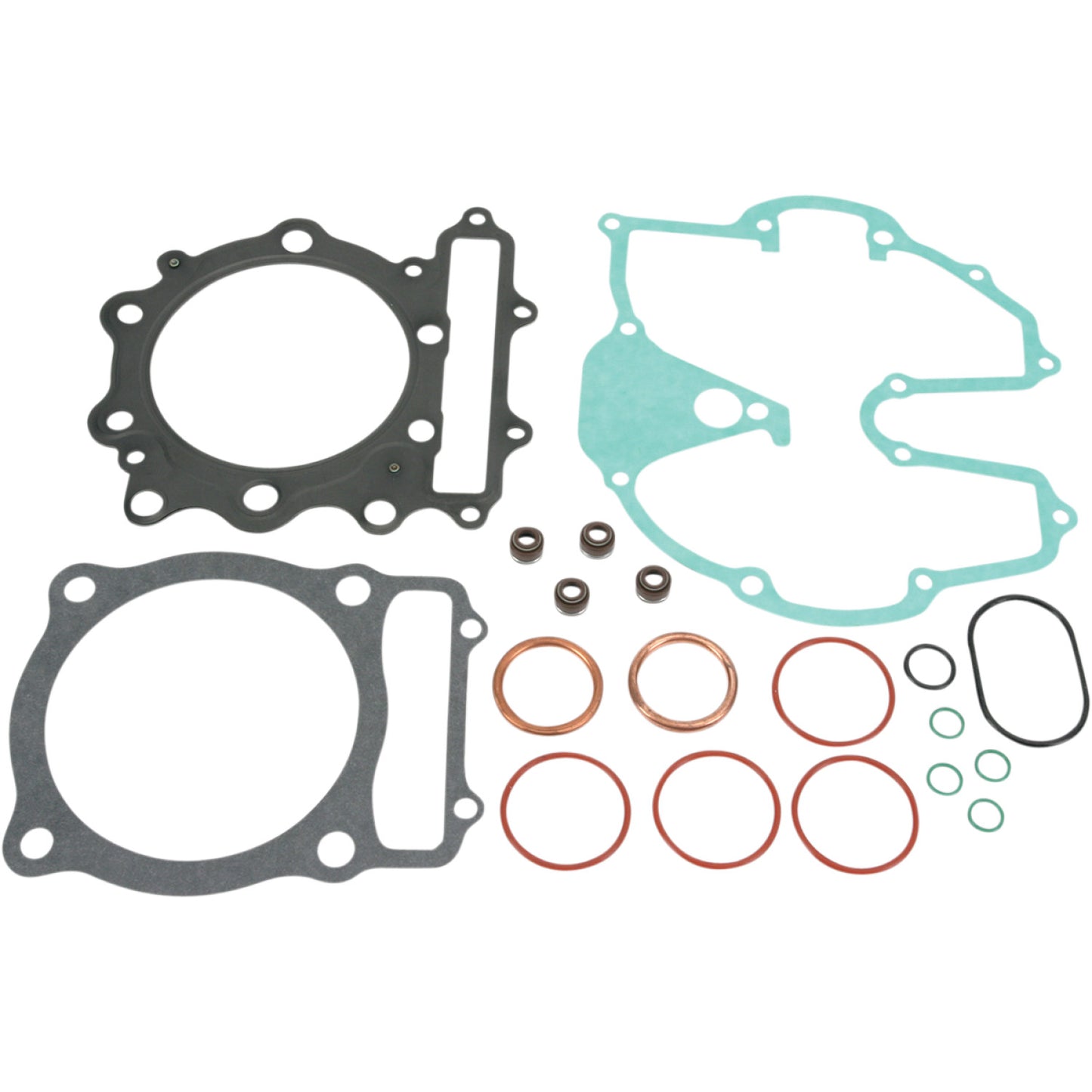 Moose Racing Top End Gasket Kit - Honda 810281MSE
