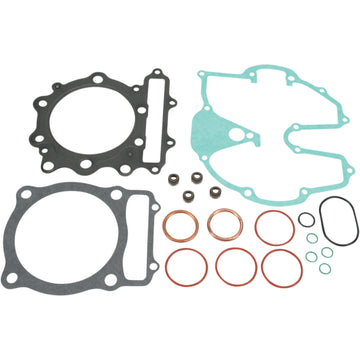 Moose Racing Top End Gasket Kit - Honda 810281MSE