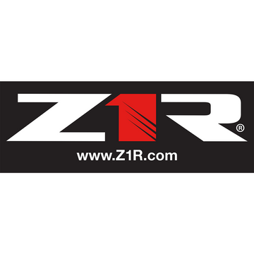 Z1R Dual Sign 8x22 Black 9905-0062