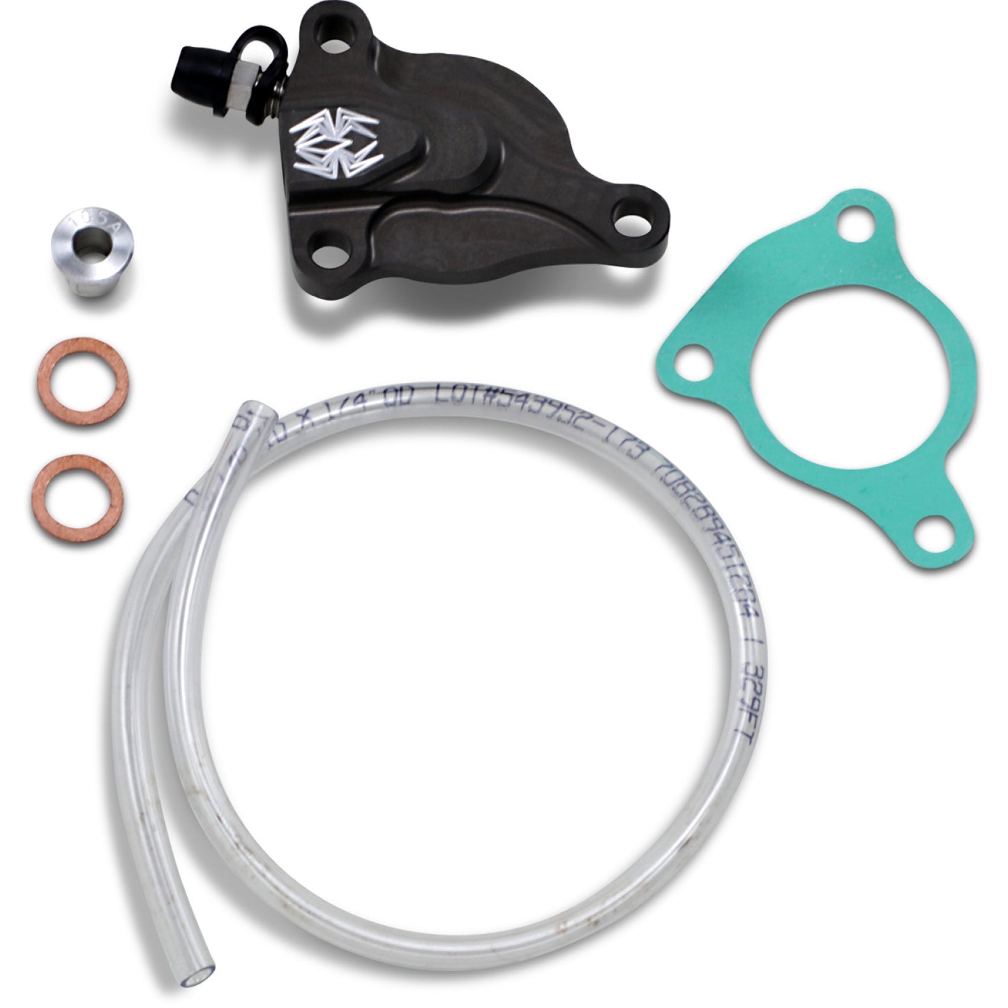 Rekluse Slave Cylinder Kit RMS-2402030