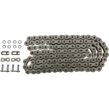 Moose Racing 520 HPO - O-Ring Chain - 114 PLT M573-00-114
