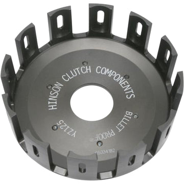 HINSON RACING Clutch Basket H053 by Hinson Racing Clutch Com PO Nent Parts