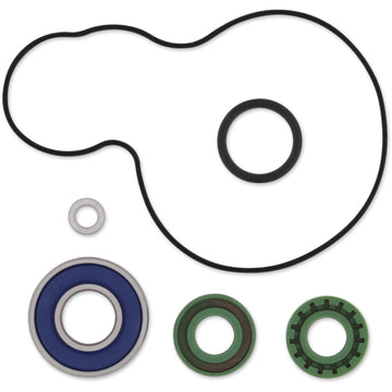 Moose Racing Water Pump Rebuild Kit - KTM 821336MSE
