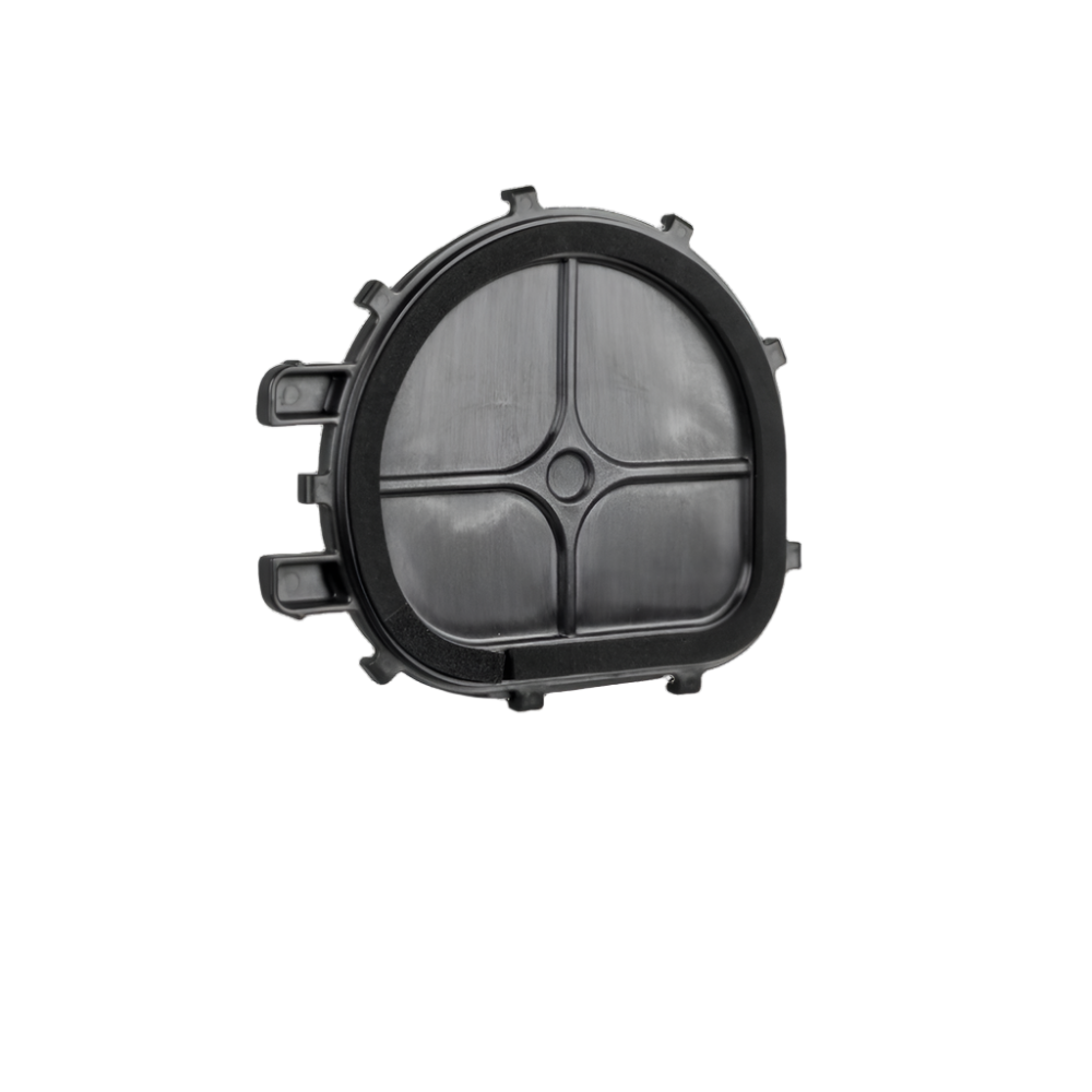 Sherco Enduro Air Filter Box Cover End 2025 With Seal | Sherco Aftermarket/Racing Parts Usa