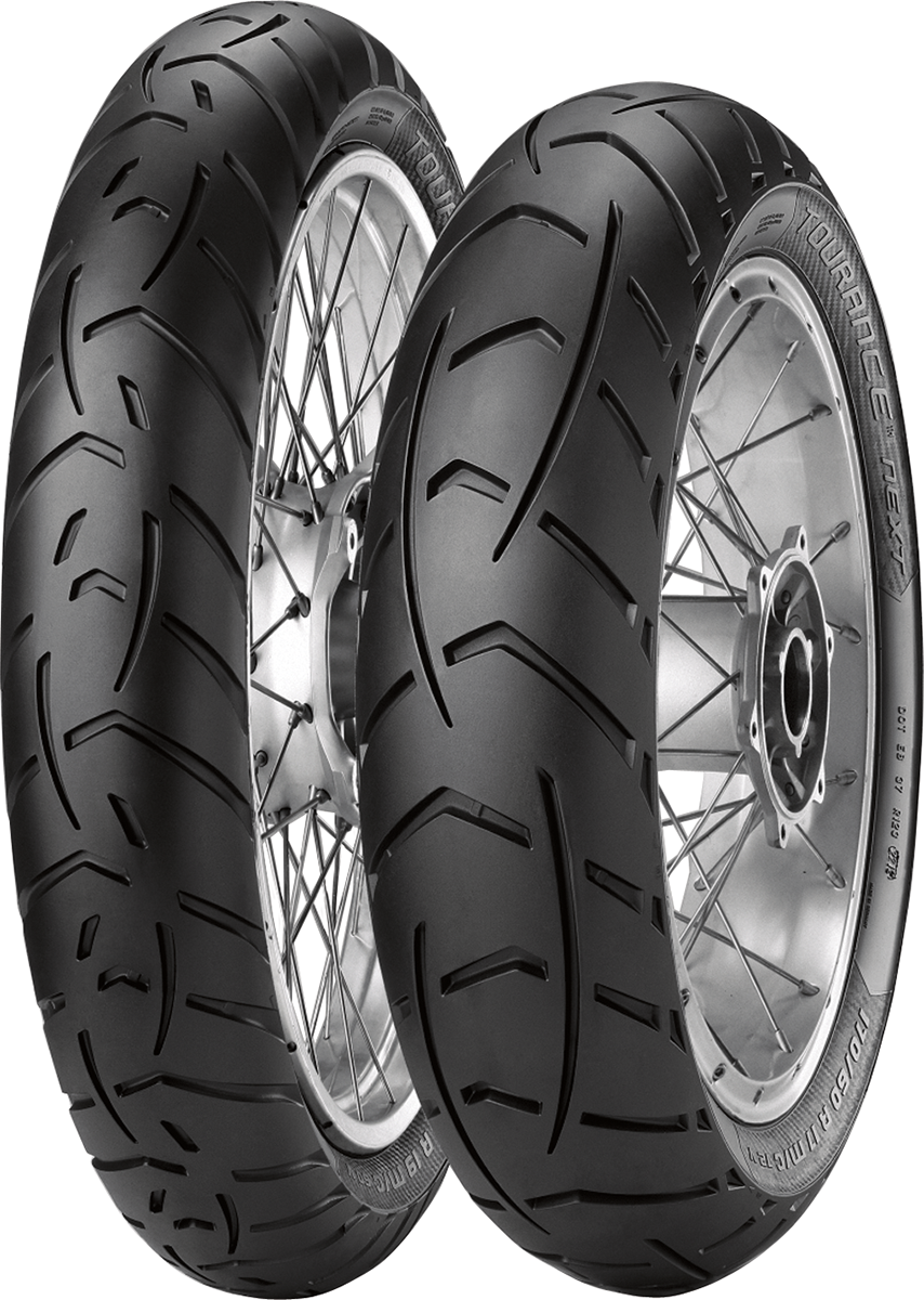 METZELER Tire - Tourance* Next - Rear - 150/70R18 - 70V 2803300