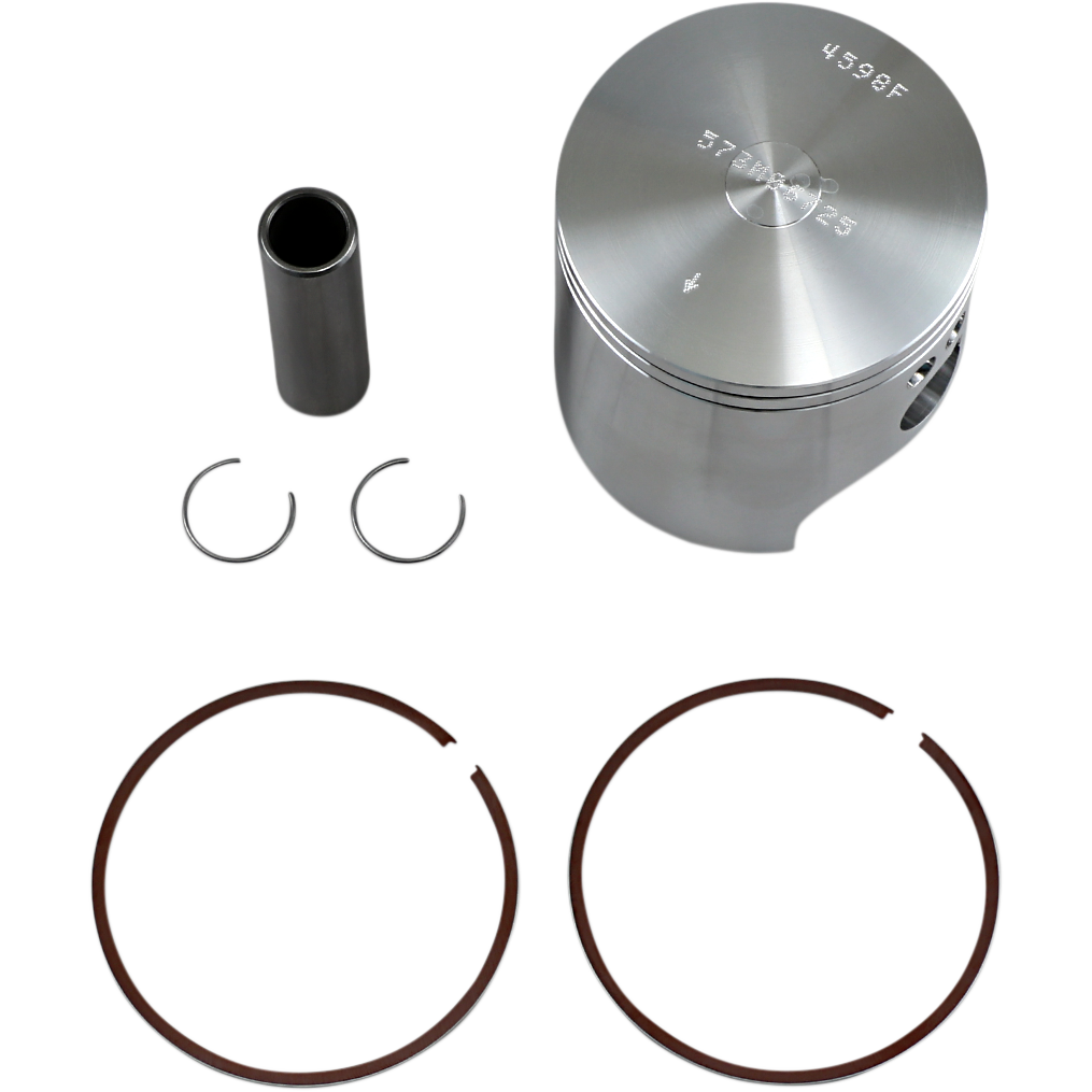 Wiseco Piston Kit - 67.25 mm - Yamaha YFS200 Blaster 573M06725