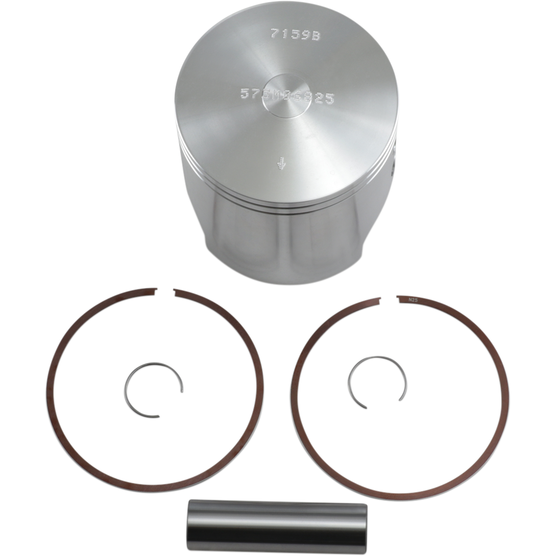 Wiseco Piston Kit - 68.25 mm - Yamaha YFS200 Blaster 573M06825
