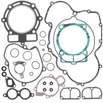 Complete Gasket Set Ktm