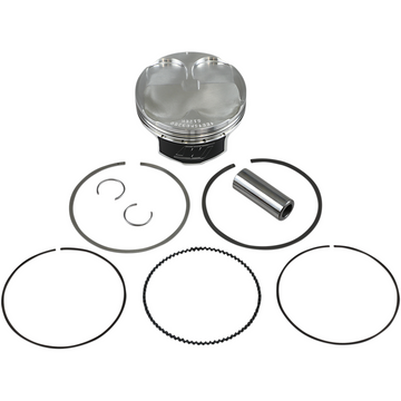 Wiseco Piston Kit - 93.00 mm - Polaris 40046M09300