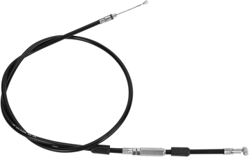 MOTION PRO Black Vinyl Clutch Cable - Kawasaki 03-0356