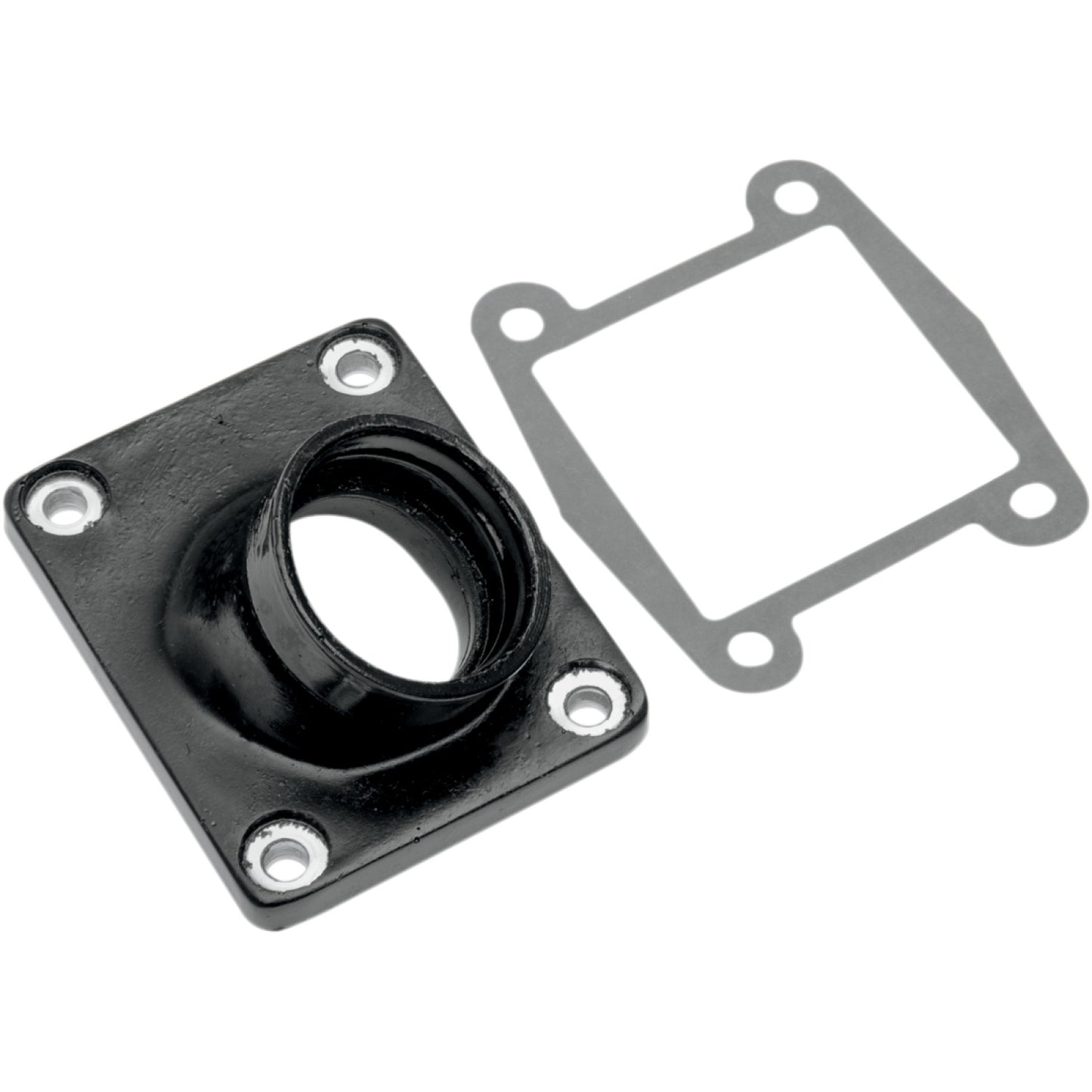 Moose Racing Intake Manifold - Yamaha - 34 mm - 35 mm 1129-BLK