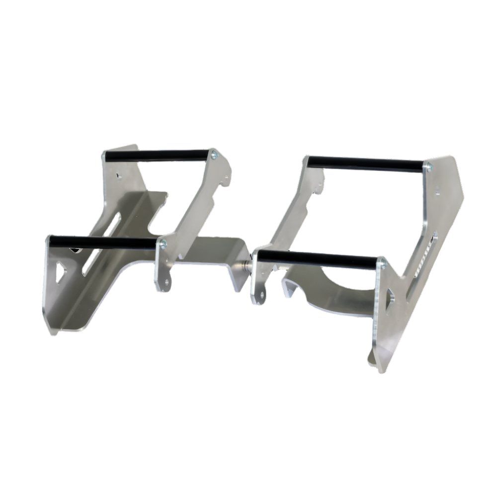 Radiator Protector For Protector Radiator 250 300 2T Roman | Sherco Oem/Spare Parts Usa