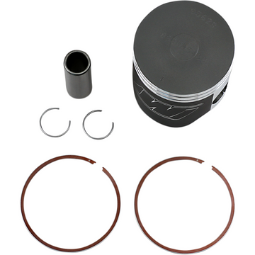 Wiseco Piston Kit - 54.00 mm - Beta | Gas Gas | Husaberg | Husqvarna | KTM 868M05400