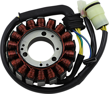 RICK'S MOTORSPORT ELECTRIC OE Style Stator - Honda 21-605
