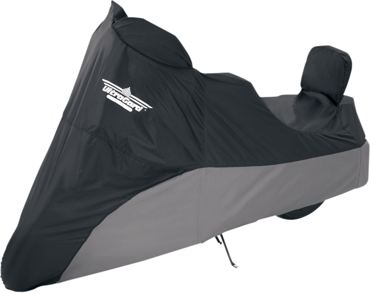 ULTRAGARD Cover - Black/Charcoal - Cruiser - Large 4-459BC