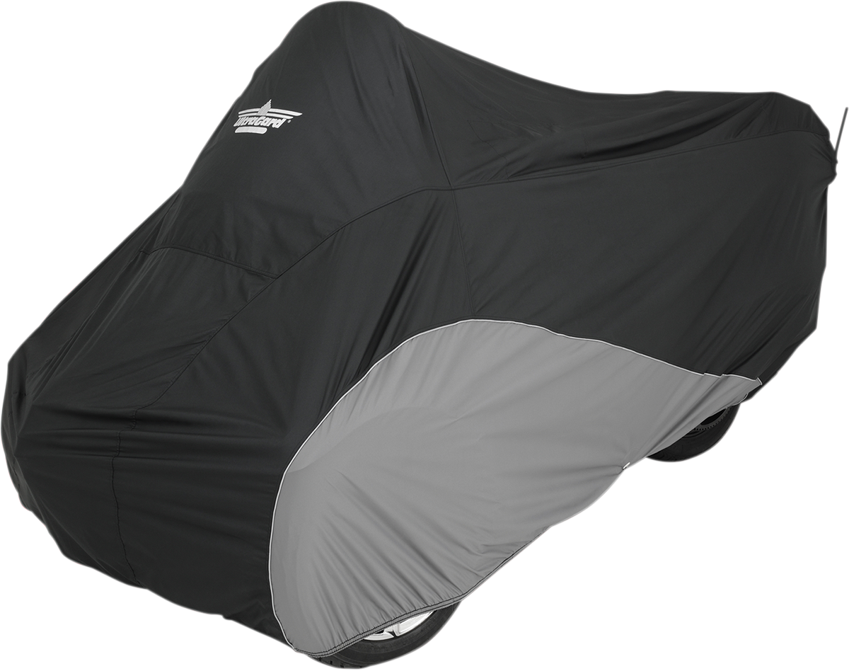 ULTRAGARD Cover - Black/Charcoal - Can-Am F3T/LTD 4-477BC