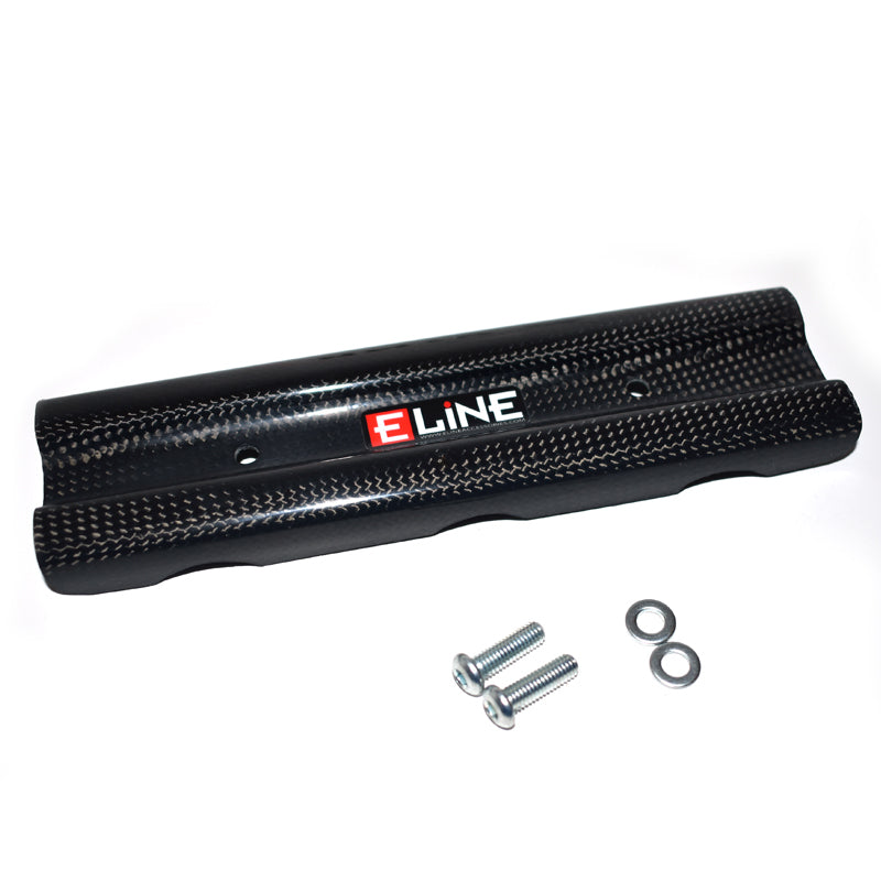 Carbon Fiber Heat Shields Uni
