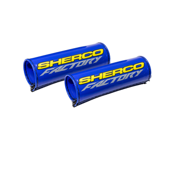 GRIP COVER SET | Sherco