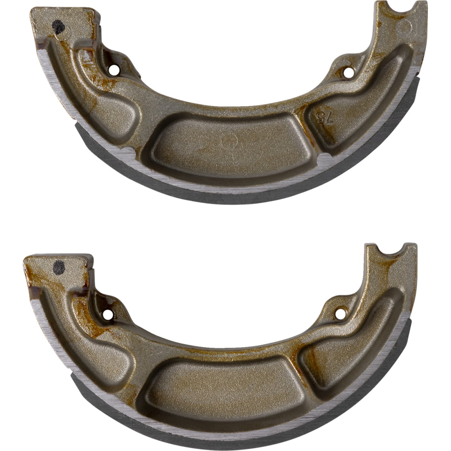 EBC Brake Pads - Rear 352 | Brake Pads Sintered Metal