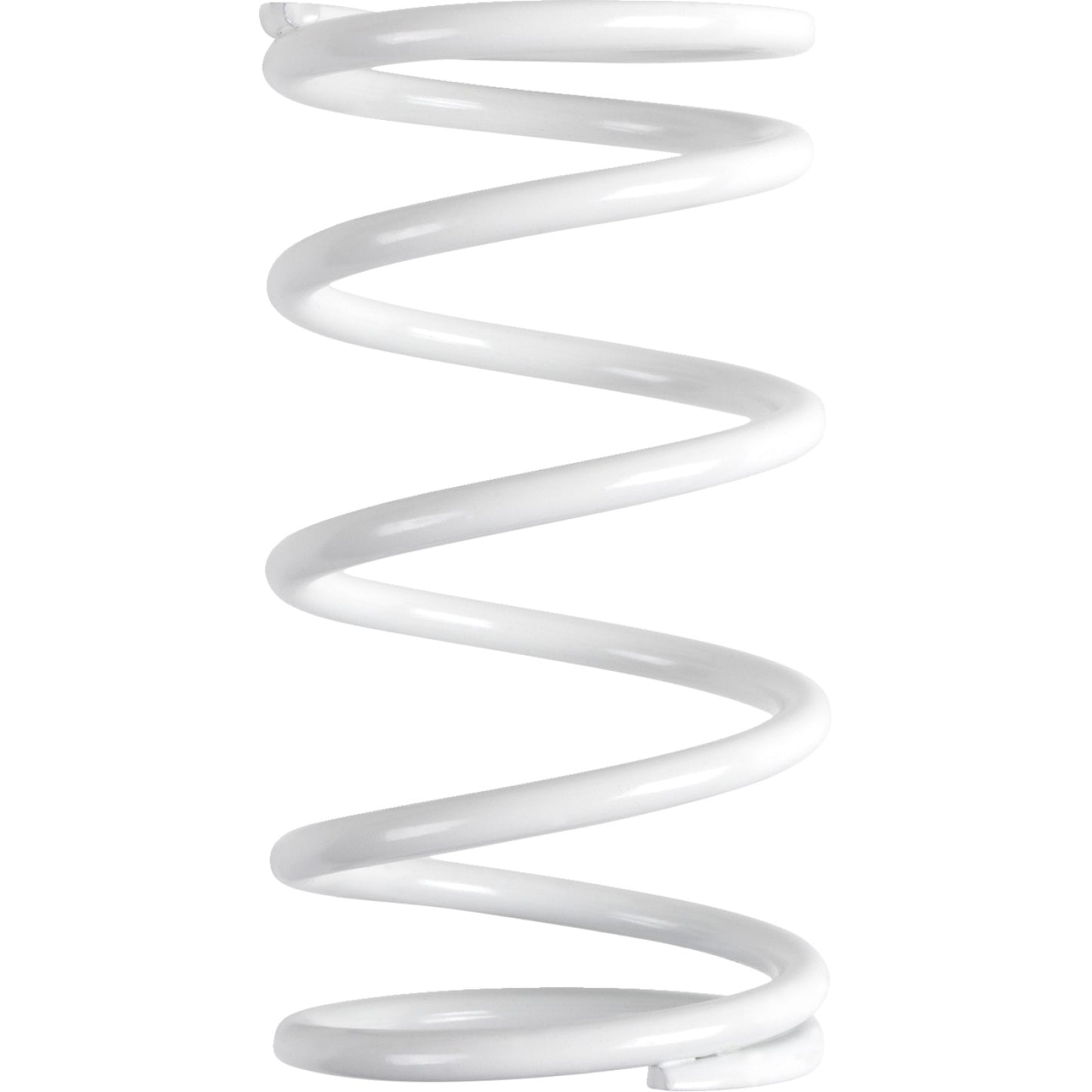 Moose Offroad Primary Clutch Spring - White - Rate 75/155 100-1038-PU | Centrifugal Clutches Primary