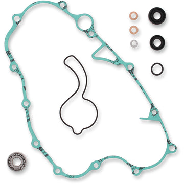 Moose Racing Water Pump Rebuild Kit - Honda 821213MSE
