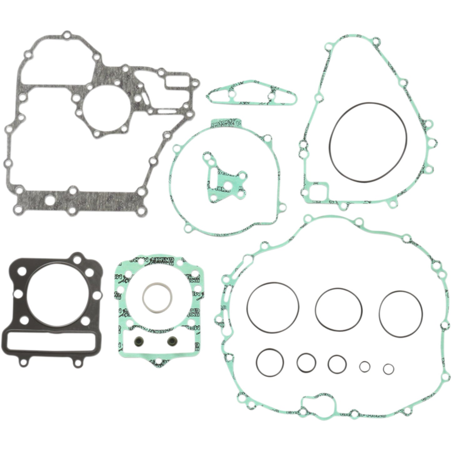Athena Complete Gasket Kit - Kawasaki P400250850304 | Gaskets & Kits