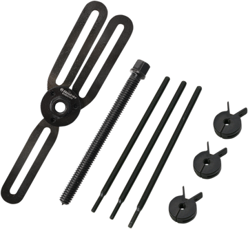 Bikeservice Crankcase Separator BSB02300