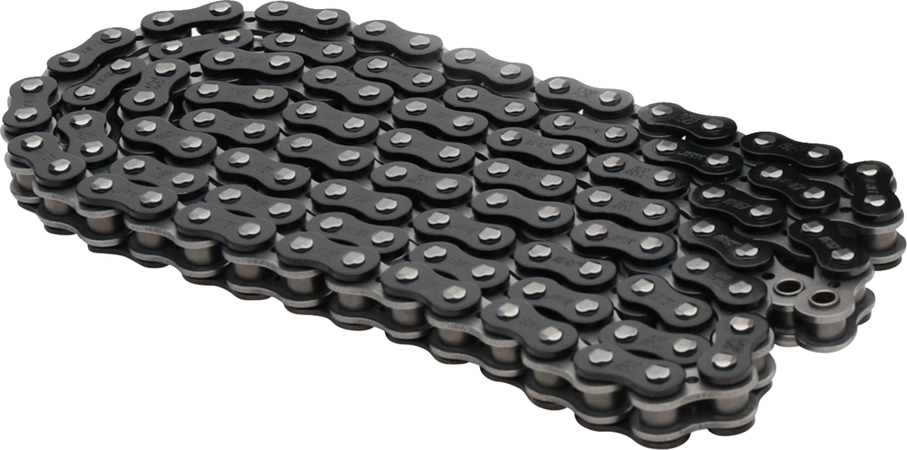 Vortex 530 SX3 V3 2.0 - Drive Chain - 140 Links - Black 530SX3-140