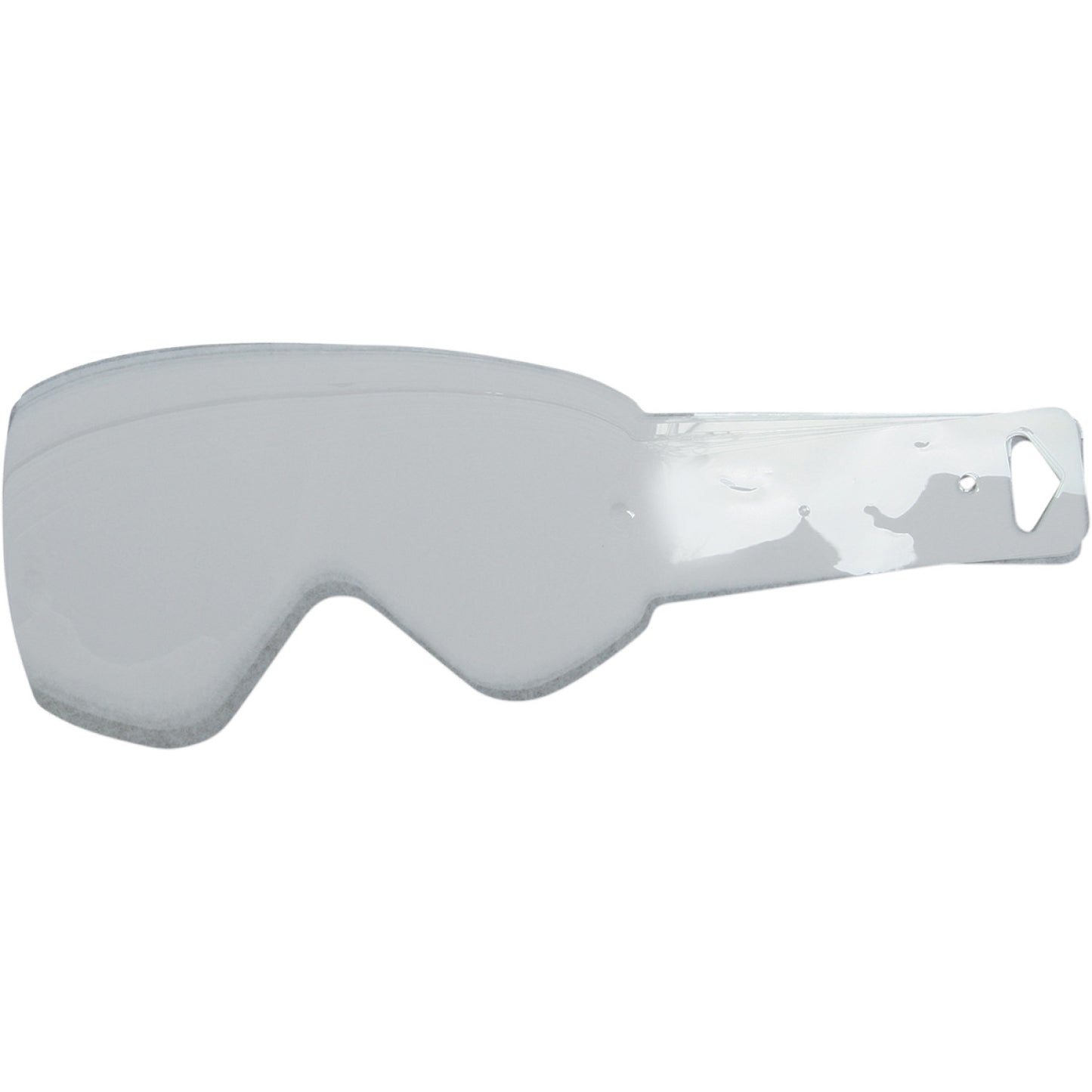 Moose Racing Tear-Offs - Scott - 83-87-89 - 20 Pack 11-20-20