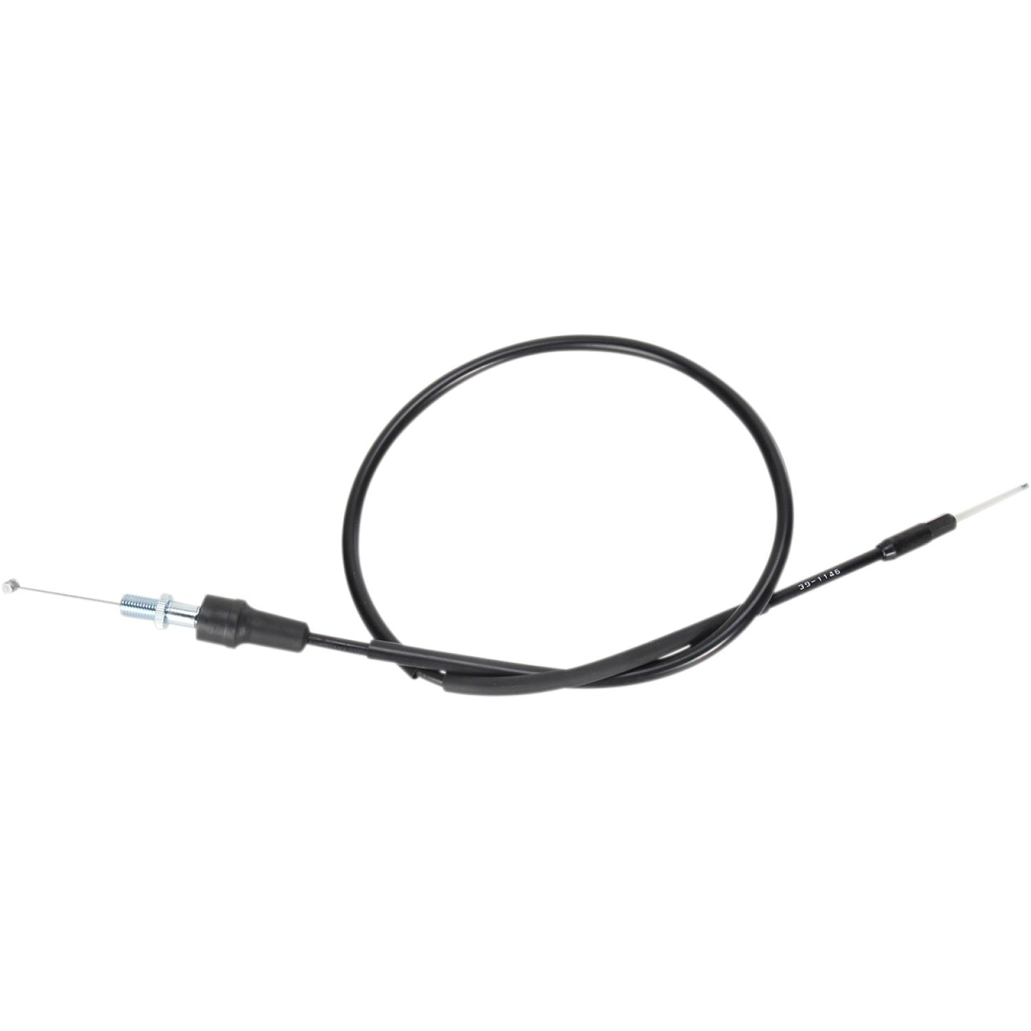 Moose Racing Throttle Cable - Yamaha 45-1079