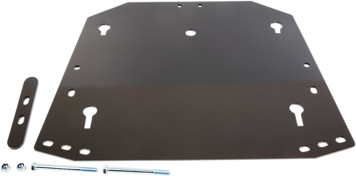 Kimpex Click N' Go 2 Plow Mount Bracket - UTV 374152