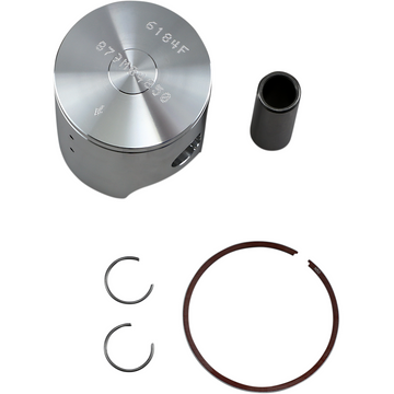 Wiseco Piston Kit - 48.50 mm - Kawasaki 879M04850