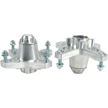 LONE STAR RACING/TECH 5 IND. Hub - Wheel - Front - Banshee 12-208