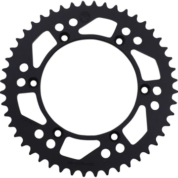 Moose Racing Rear Sprocket - 48 Tooth 1211-822-48-10