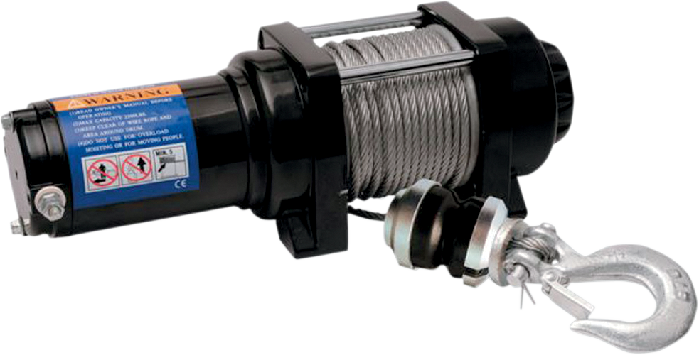 Kimpex Winch Bumper 258230