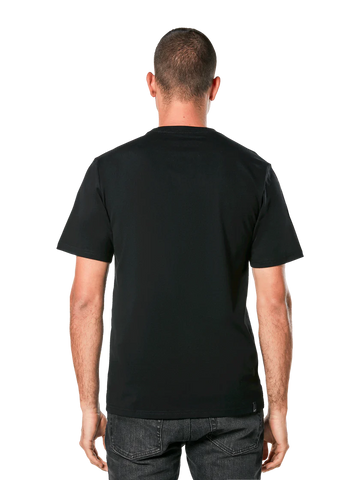 Alpinestars Ride 3.0 Tee - Black / White Small