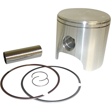 Wiseco Piston Kit - Standard - Arctic Cat 2451M08500